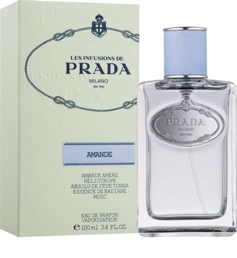 prada les infusions de amande|prada perfume amande.